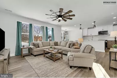 13808 Weaver Avenue, Maugansville, MD 21767 - Photo 4