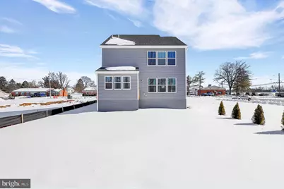 13808 Weaver Avenue, Maugansville, MD 21767 - Photo 32