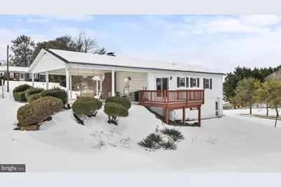 15024 Clear Spring Road, Williamsport, MD 21795 - Photo 2