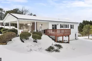 15024 Clear Spring Rd, Williamsport, MD 21795 - Photo 2