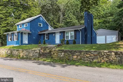 14121 Ritchie Road, Cascade, MD 21719 - Photo 2