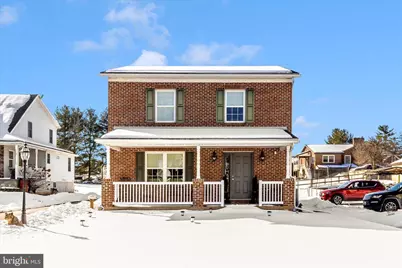 19327 Longmeadow Road, Hagerstown, MD 21742 - Photo 1