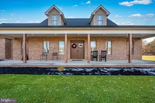 13100 St Paul Rd, Clear Spring, MD 21722 - Photo 4