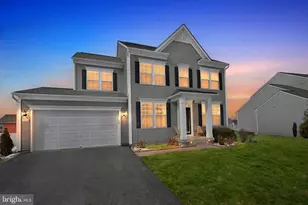 9328 Cambeltown Dr, Hagerstown, MD 21740 - Photo 1