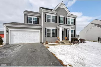 9328 Cambeltown Drive, Hagerstown, MD 21740 - Photo 2