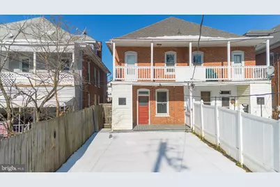 838 Mulberry Avenue, Hagerstown, MD 21742 - Photo 20