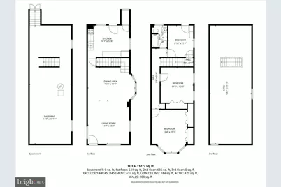 838 Mulberry Avenue, Hagerstown, MD 21742 - Photo 24