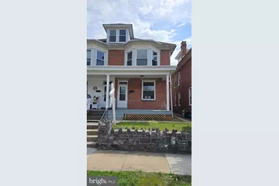 838 Mulberry Avenue, Hagerstown, MD 21742 - Photo 1