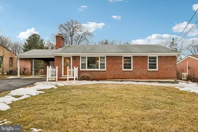 217 Woodpoint Avenue, Hagerstown, MD 21740 - Photo 1