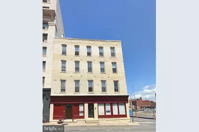 64 W Antietam Street #APT. 8, Hagerstown, MD 21740 - Photo 1