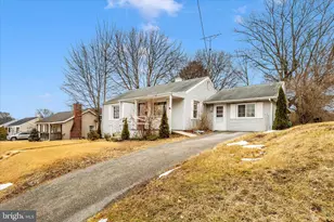 1230 Crescent Rd, Hagerstown, MD 21742 - Photo 38