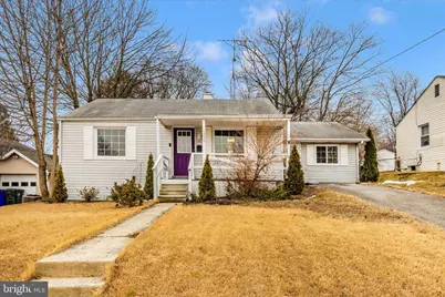 1230 Crescent Road, Hagerstown, MD 21742 - Photo 1