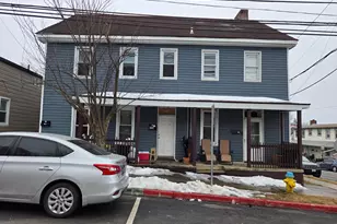 42 W Potomac St, Williamsport, MD 21795 - Photo 1