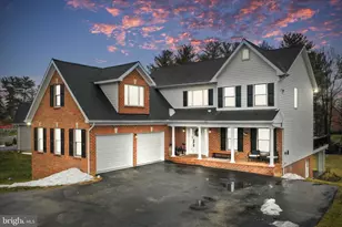 10745 Hershey Dr, Williamsport, MD 21795 - Photo 1