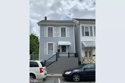 310 S Mulberry Street, Hagerstown, MD 21740 - Photo 1