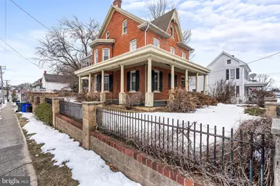 767 Spruce Street, Hagerstown, MD 21740 - Photo 6