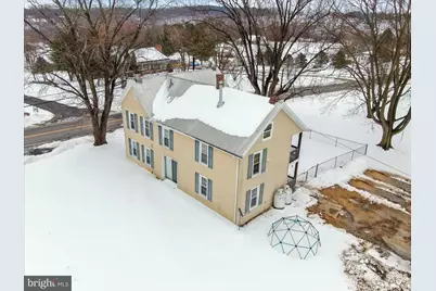 13643 Creek View Drive, Hagerstown, MD 21740 - Photo 38