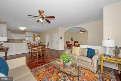 319 Sunbrook Lane #98, Hagerstown, MD 21740 - Photo 8