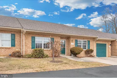 319 Sunbrook Lane #98, Hagerstown, MD 21740 - Photo 56