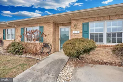 319 Sunbrook Lane #98, Hagerstown, MD 21740 - Photo 60
