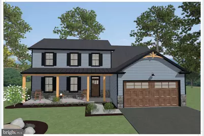 13167 Salem Church Road, Hagerstown, MD 21740 - Photo 1