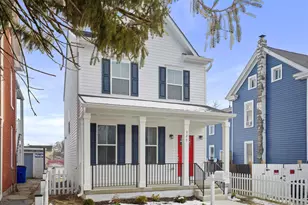 320 Linganore Ave, Hagerstown, MD 21740 - Photo 2