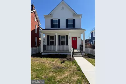 320 Linganore Avenue, Hagerstown, MD 21740 - Photo 1