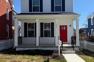 320 Linganore Ave, Hagerstown, MD 21740 - Photo 1