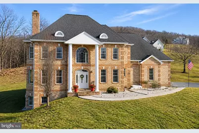 21111 Greenbrier Road, Boonsboro, MD 21713 - Photo 2