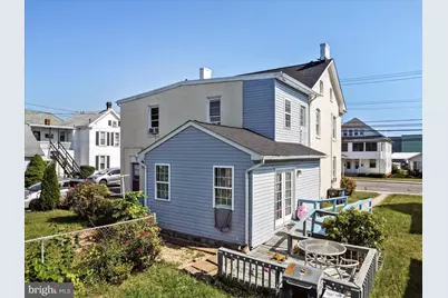 601 Frederick Street, Hagerstown, MD 21740 - Photo 6