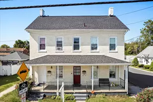 601 Frederick St, Hagerstown, MD 21740 - Photo 2