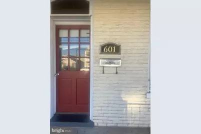 601 Frederick Street, Hagerstown, MD 21740 - Photo 12