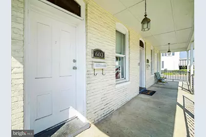 601 Frederick Street, Hagerstown, MD 21740 - Photo 8