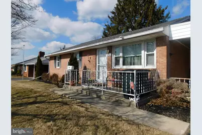 17314 Cloverleaf Road, Hagerstown, MD 21740 - Photo 4