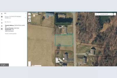 Mountain Laurel Road, Boonsboro, MD 21713 - Photo 1