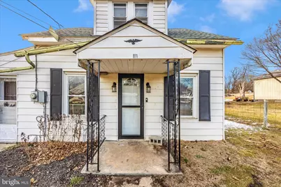 811 Antietam Drive, Hagerstown, MD 21742 - Photo 2