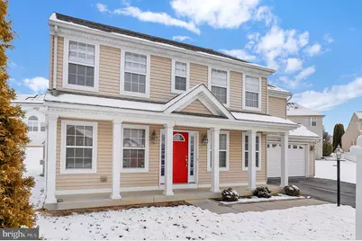 12519 Olivine Court, Hagerstown, MD 21740 - Photo 52