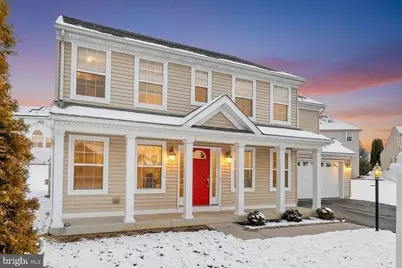 12519 Olivine Court, Hagerstown, MD 21740 - Photo 1