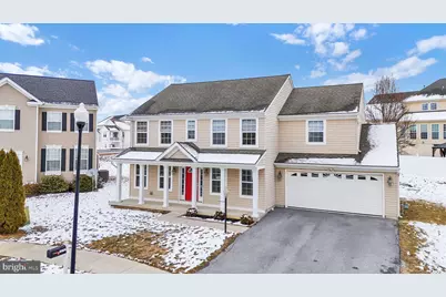 12519 Olivine Court, Hagerstown, MD 21740 - Photo 2