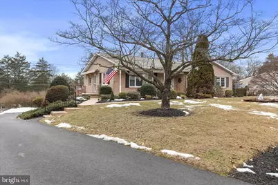 11800 Bradford Drive, Hagerstown, MD 21742 - Photo 1