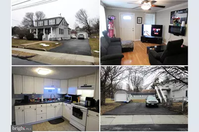 201 Avon Road, Hagerstown, MD 21740 - Photo 1