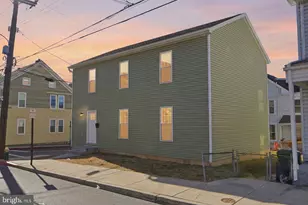 257 S Mulberry St, Hagerstown, MD 21740 - Photo 1