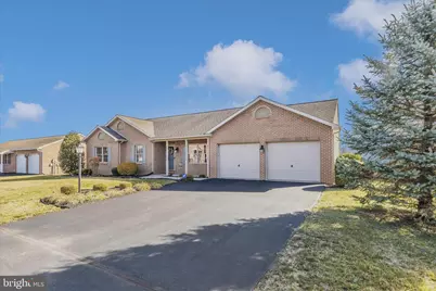 223 Montclair Court, Hagerstown, MD 21742 - Photo 36