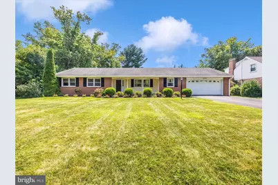 16537 Tammany Lane, Williamsport, MD 21795 - Photo 1