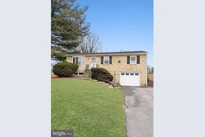 16835 Petmar Circle, Hagerstown, MD 21742 - Photo 1