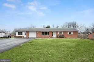 8502 Old National Pike, Boonsboro, MD 21713 - Photo 1