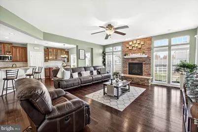 18250 Misty Acres Drive, Hagerstown, MD 21740 - Photo 24