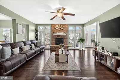 18250 Misty Acres Drive, Hagerstown, MD 21740 - Photo 20