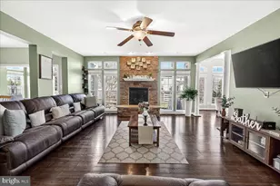 18250 Misty Acres Dr, Hagerstown, MD 21740 - Photo 20