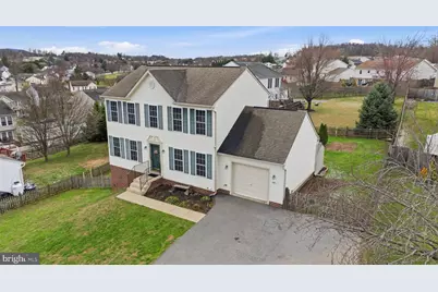 104 Drew Circle, Smithsburg, MD 21783 - Photo 4